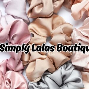 Welcome To My Boutique!